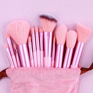 20Pcs Makeup Brushes Set Professional Powder Foundation Eyeshadow Make Up Brush